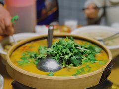 -笨罗卜浏阳菜馆(星沙店)