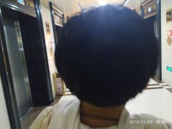 -MASTER 男士发型设计