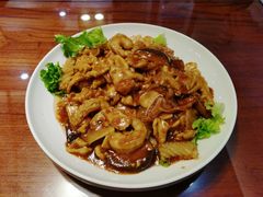 八珍豆腐-惠宾饭庄(中山路店)
