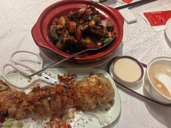 -喜记避风塘炒辣蟹(旗舰店)