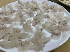 -吉莲利苑海鲜酒家(珠海拱北29年老字号店)