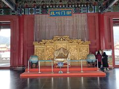 -横店影视城明清宫苑园区