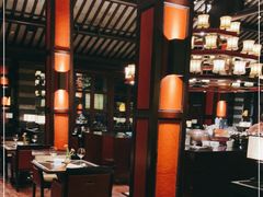 大堂-杭州西子湖四季酒店·金沙厅
