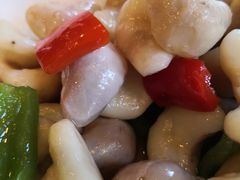 香脆菱角-鸿运酒楼