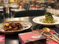 -PlantsEatery·植物食堂(REX春熙店)