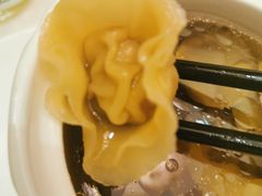 -中心大酒店·本味餐厅