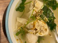 -小杨生煎(香港名都店)
