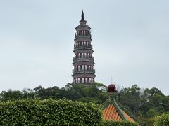 -顺峰山公园