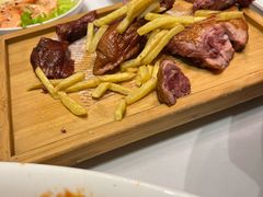 -丰收日·小海鲜·沪上家宴(顾村正大店)