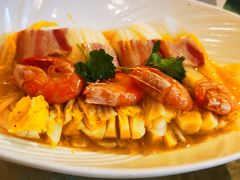 -山外山菜馆(玉泉路店)