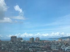 -汕尾巴黎半岛酒店