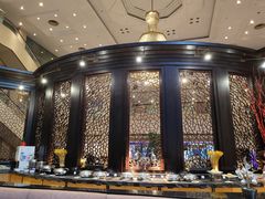 -上海齐鲁万怡大酒店·辣椒屋咖啡厅