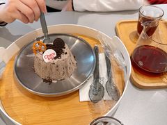 -CHEMBOX·COFFEE·BRUNCH(天津K11店)