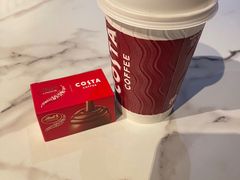 -COSTA COFFEE(新奥购物中心店)