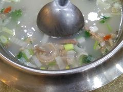 -杨记小骨头羊杂馆(南五马路店)