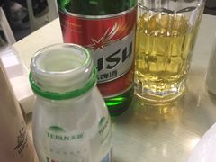 -马黑哥椒麻鸡(清江山水店)