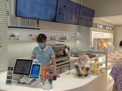 -好利来(八里庄店)
