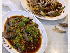 -长平老姿娘夜粥(平东一街店)