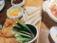 -刀板香·安徽菜(望江东路店)