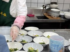 -小秋水饺(大成路总店)
