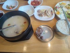 -大田牛尾汤(幸福河市场店)
