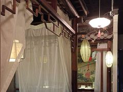-韵秋荷(宝山龙湖天街店)