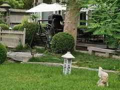 -卫鼎轩·曹公馆(鼓楼店)