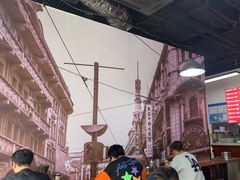 -好吃黄鱼面馆(浦发广场店)