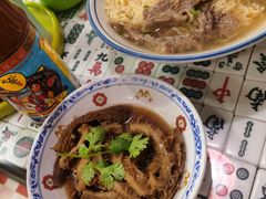 -七爺清汤腩(南开大悦城店)