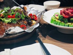 -将相和·海鲜蒸饺大连菜