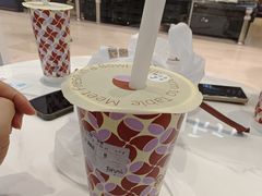 -鲜芋仙(中环百联2店)