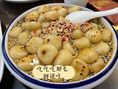 红糖圆米时-连江国惠大酒店(连江店)