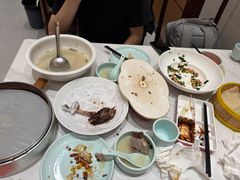 -梅利汴京烤鸭•开封豫菜地标店(东大街店)