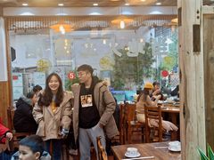 门面-下梅人家土菜馆(历史文化餐厅度假区店)