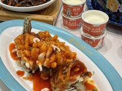 -金典银峰老鹅馆·昆山菜(亭林公园店)