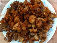 -张大妈饭店