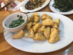 -长平老姿娘夜粥(平东一街店)