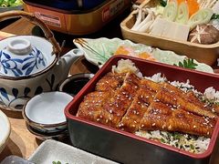 -山葵家·创意料理(宁波来福士店)