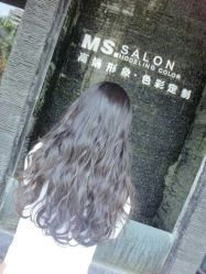 -MS.SALON美发沙龙