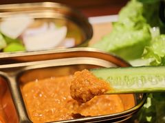 -鑫日千里马朝鲜族小馆(总店)