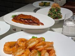 -四季民福烤鸭店(外滩外白渡桥店)