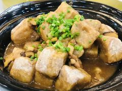 -椿记烧鹅(北门店)