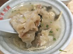 -朱鸿兴面馆(镇湖店)