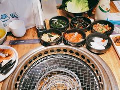 -黑牛黑猪烤肉专门店(万象城店)