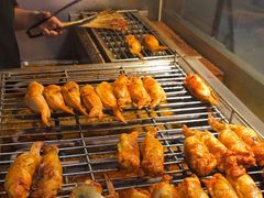 -天美汇鸡翅包饭(来福士广场店)