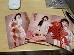 -海马体照相馆(上海月星环球港店)