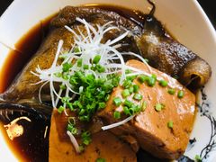 -和风日本料理(腾飞园店)