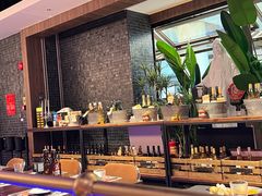 -黑手制面·Gentle Pasta(国金天地店)