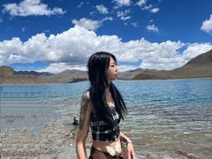 -羊卓雍措