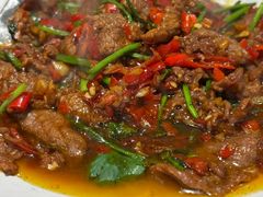 -兰湘子·湘菜小炒(崂山丽达店)